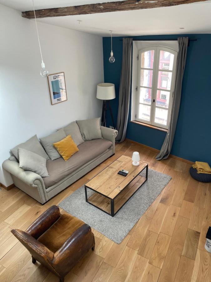 Апартаменти Duplex Avec Vue Sur Les Arenes Арль Екстер'єр фото