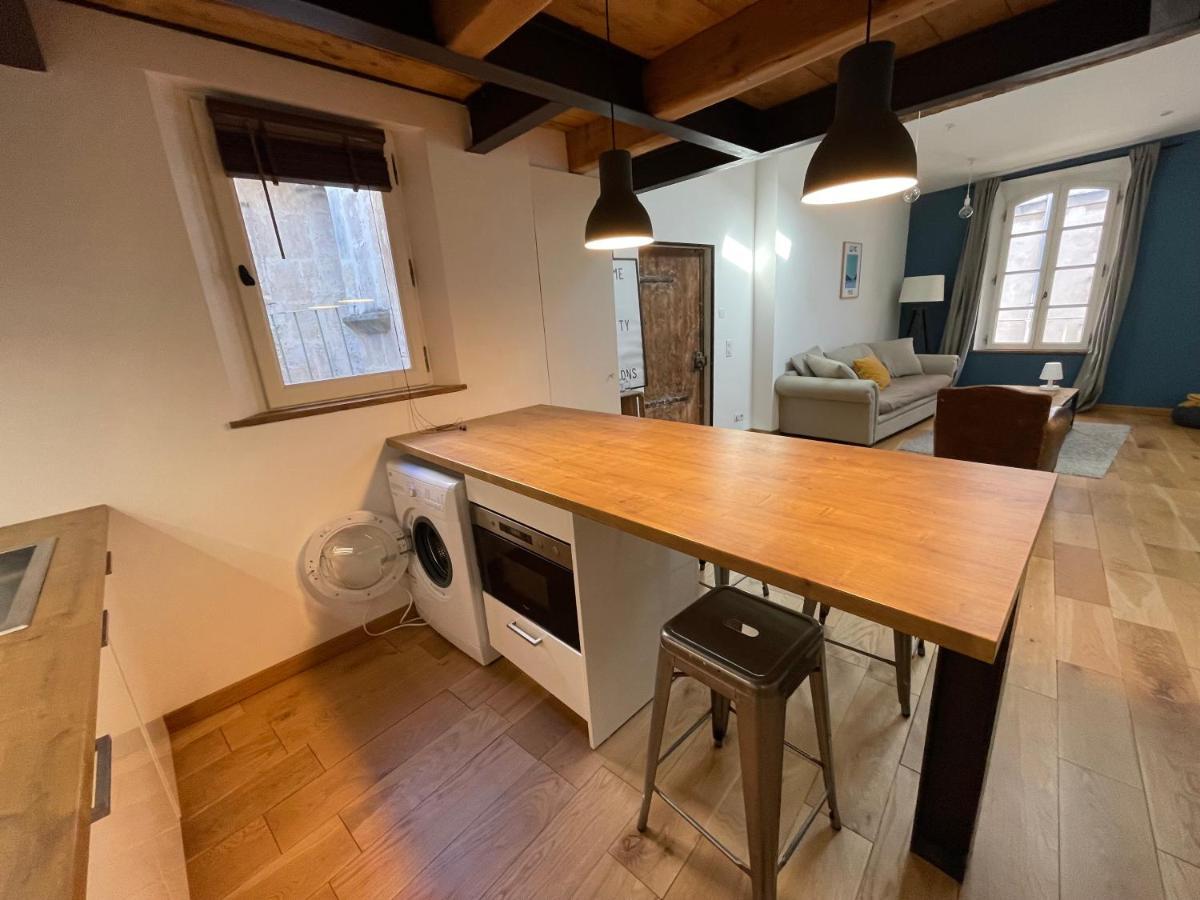 Апартаменти Duplex Avec Vue Sur Les Arenes Арль Екстер'єр фото